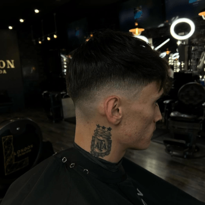 Haircut